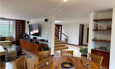 Venta casa en Chia la balsa