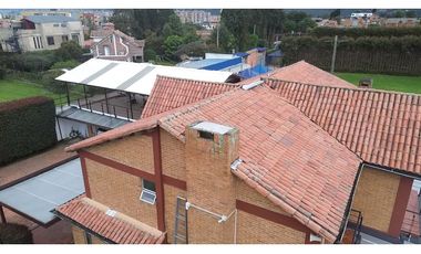 Venta casa en Chia la balsa