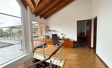 Venta casa en Chia la balsa