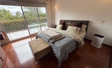 Venta casa en Chia la balsa