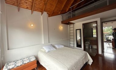 Venta casa en Chia la balsa