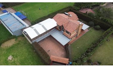 Venta casa en Chia la balsa