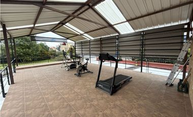 Venta casa en Chia la balsa