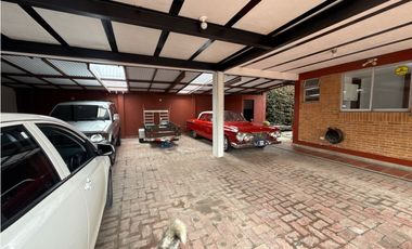 Venta casa en Chia la balsa