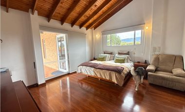 Venta casa en Chia la balsa