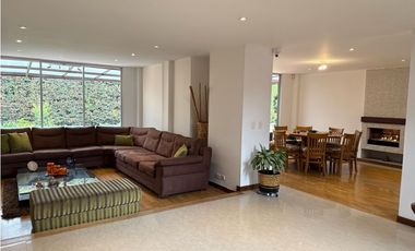 Venta casa en Chia la balsa