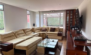 Venta casa en Chia la balsa