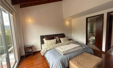 Venta casa en Chia la balsa