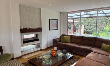 Venta casa en Chia la balsa