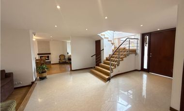 Venta casa en Chia la balsa