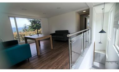 EN VENTA CASA CAMPESTRE LA CALERA