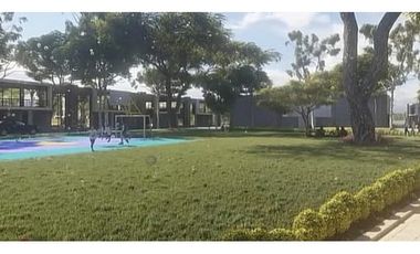 LOTE EN VENTA JAMUNDI POTRERITO EN CONDOMINIO