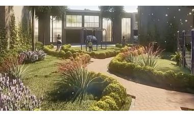 LOTE EN VENTA JAMUNDI POTRERITO EN CONDOMINIO