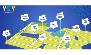 LOTE EN VENTA JAMUNDI POTRERITO EN CONDOMINIO