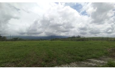 LOTE EN VENTA JAMUNDI POTRERITO EN CONDOMINIO