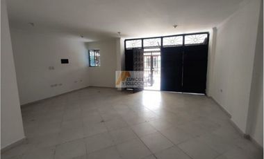 ARRIENDO LOCAL EN VILLABEL - FLORIDABLANCA