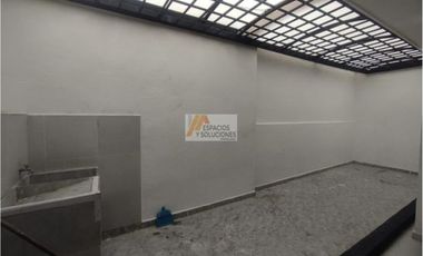 ARRIENDO LOCAL EN VILLABEL - FLORIDABLANCA