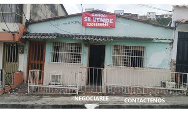 VENTA DE EXCELENTE TERRENO PARA CONSTRUIR A LA SALIDA PARA ARMENIA