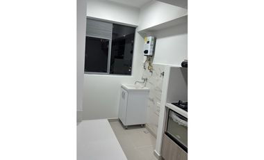 VENTA DE HERMOSO APARTAMENTO EN CALASANZ