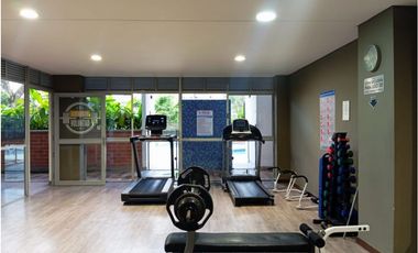 VENTA DE HERMOSO APARTAMENTO EN CALASANZ