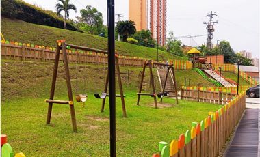 VENTA DE HERMOSO APARTAMENTO EN CALASANZ