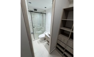 VENTA DE HERMOSO APARTAMENTO EN CALASANZ