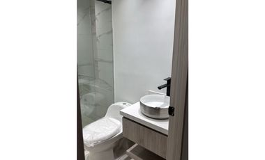 VENTA DE HERMOSO APARTAMENTO EN CALASANZ