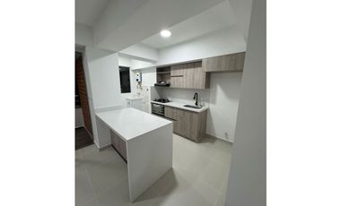 VENTA DE HERMOSO APARTAMENTO EN CALASANZ