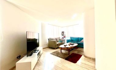 VENDO APARTAMENTO EN EL POBLADO SECTOR EL CAMPESTRE