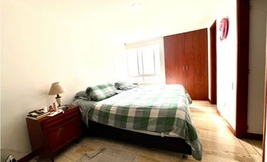 VENDO APARTAMENTO EN EL POBLADO SECTOR EL CAMPESTRE