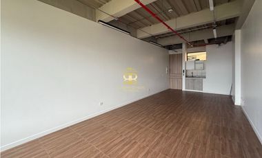SE VENDE OFICINA EN SABANA PARK CAJIC