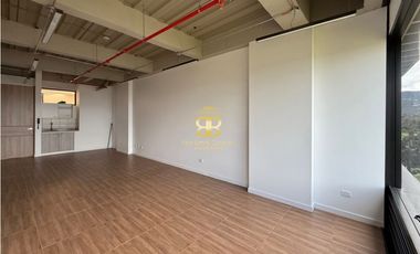 SE VENDE OFICINA EN SABANA PARK CAJIC