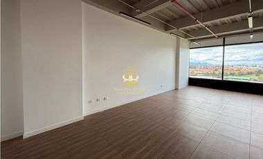 SE VENDE OFICINA EN SABANA PARK CAJIC