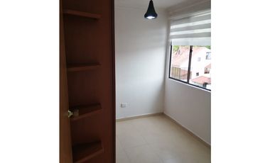 ARRIENDO APARTAESTUDIO SECTOR HOME CENTER PERE