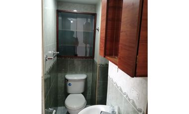 ARRIENDO APARTAESTUDIO SECTOR HOME CENTER PERE