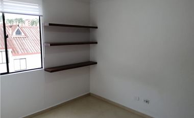 ARRIENDO APARTAESTUDIO SECTOR HOME CENTER PERE