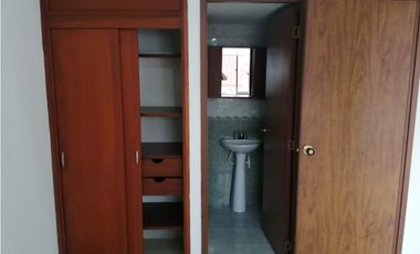 ARRIENDO APARTAESTUDIO SECTOR HOME CENTER PERE