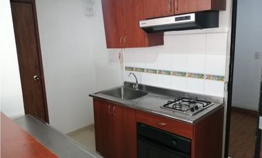 ARRIENDO APARTAESTUDIO SECTOR HOME CENTER PERE