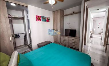 En Venta Lindo Apartamento en Conjunto Llano Alto I