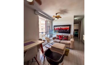 En Venta Lindo Apartamento en Conjunto Llano Alto I