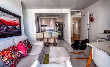 En Venta Lindo Apartamento en Conjunto Llano Alto I