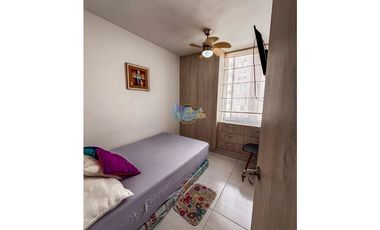 En Venta Lindo Apartamento en Conjunto Llano Alto I