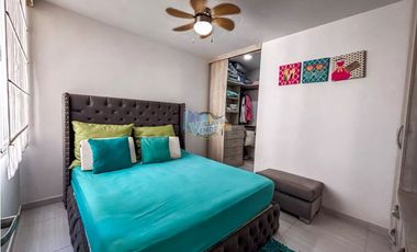 En Venta Lindo Apartamento en Conjunto Llano Alto I