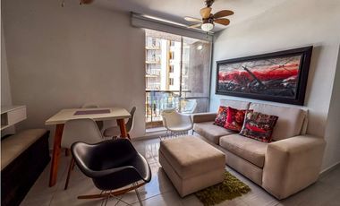 En Venta Lindo Apartamento en Conjunto Llano Alto I