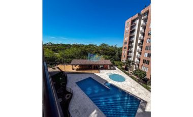 En Venta Lindo Apartamento en Conjunto Llano Alto I