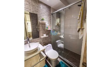 En Venta Lindo Apartamento en Conjunto Llano Alto I