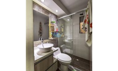 En Venta Lindo Apartamento en Conjunto Llano Alto I
