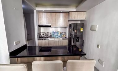 En Venta Lindo Apartamento en Conjunto Llano Alto I
