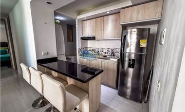 En Venta Lindo Apartamento en Conjunto Llano Alto I