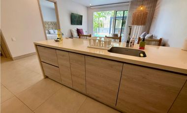 SE VENDE APARTAMENTO EN MORROS IO - SERENA DEL MAR